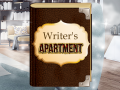 խաղ Writer's Apartment