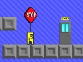 խաղ Secret Exit 