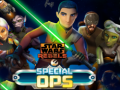 խաղ Star Wars Rebels Special Ops