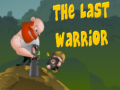 խաղ The Last Warrior