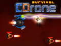 խաղ Survival CDrone 