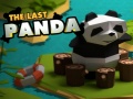 խաղ The Last Panda