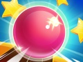 խաղ Slope Ball