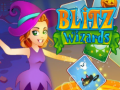 խաղ Blitz Wizards