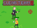 խաղ Clear Team Z