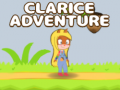 խաղ Clarice Adventure