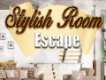խաղ Stylish Room Escape