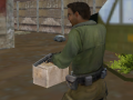 խաղ Urban Counter Terrorist Warfare