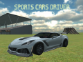 խաղ Sports Cars Driver