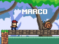 խաղ Marco