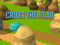 խաղ Cross The Road