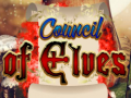 խաղ Council of Elves