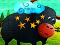 խաղ Cartoon Hidden Stars