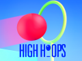 խաղ High Hoops