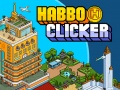 խաղ Habbo Clicker