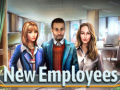 խաղ New Employees
