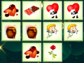 խաղ Valentines Cards Match