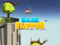 խաղ Back Flipper