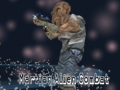 խաղ Martian Alien Combat