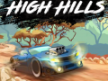 խաղ High Hills