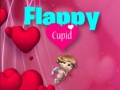 խաղ Flappy Cupid