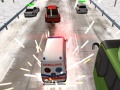 խաղ Traffic Crash
