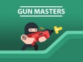 խաղ Gun Masters