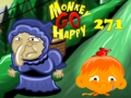 խաղ Monkey Go Happy Stage 271