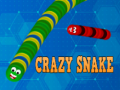 խաղ Crazy Snake