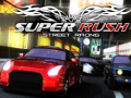 խաղ Super Rush Street Racing