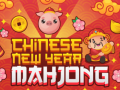 խաղ  Mahjong chain