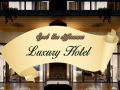 խաղ Spot the differences Luxury Hotel