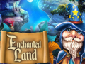 խաղ Enchanted Land