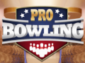 խաղ Pro Bowling