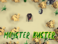խաղ Monster Buster