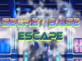 խաղ Secret Base escape