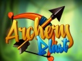 խաղ Archery Blast