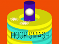 խաղ Hoop Smash