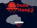 խաղ Dunk Hoop 2