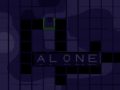 խաղ Alone