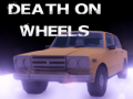 խաղ Death on Wheels