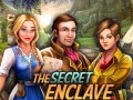 խաղ The Secret Enclave