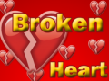 խաղ Broken Heart