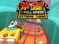 խաղ Danger Mouse Full Speed Extreme Turbo