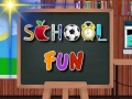 խաղ School Fun