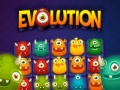 խաղ Evolution