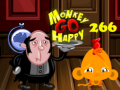 խաղ Monkey Go Happy stage 266