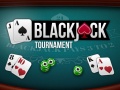 խաղ Blackjack Tournament