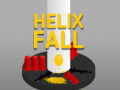խաղ Helix Fall