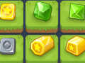 խաղ Merge Jewels